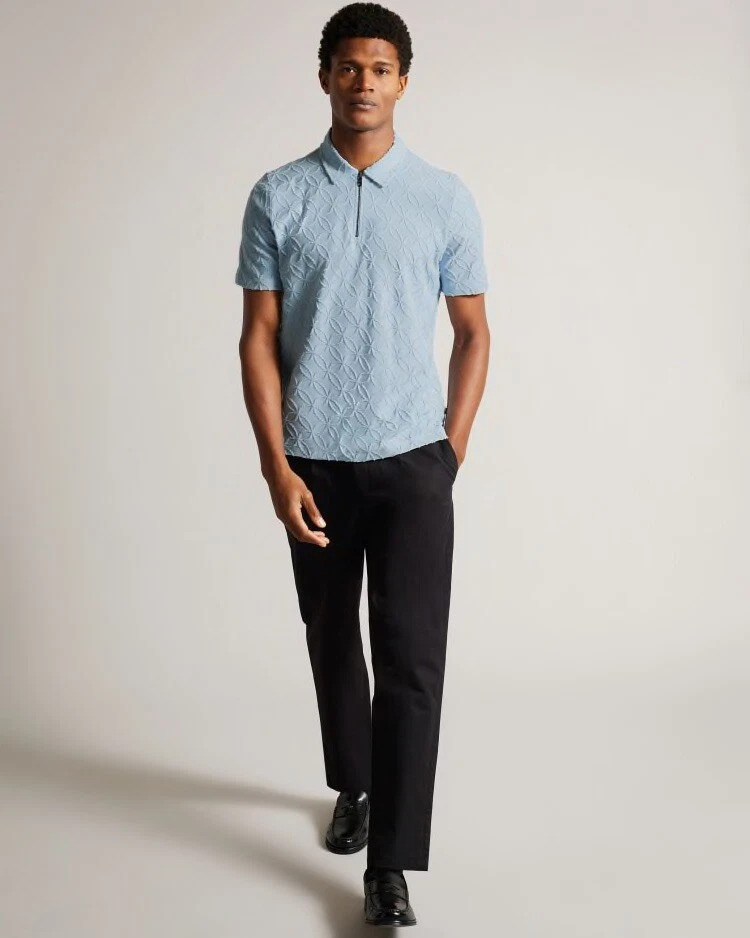 ted baker men polo