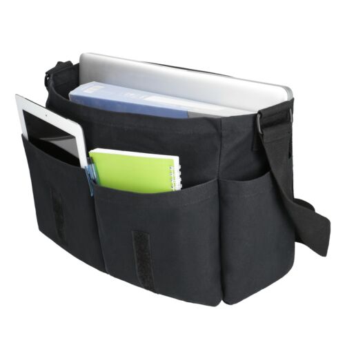 WHITE DUCK Fillios Messenger Bag - Picture 14 of 24