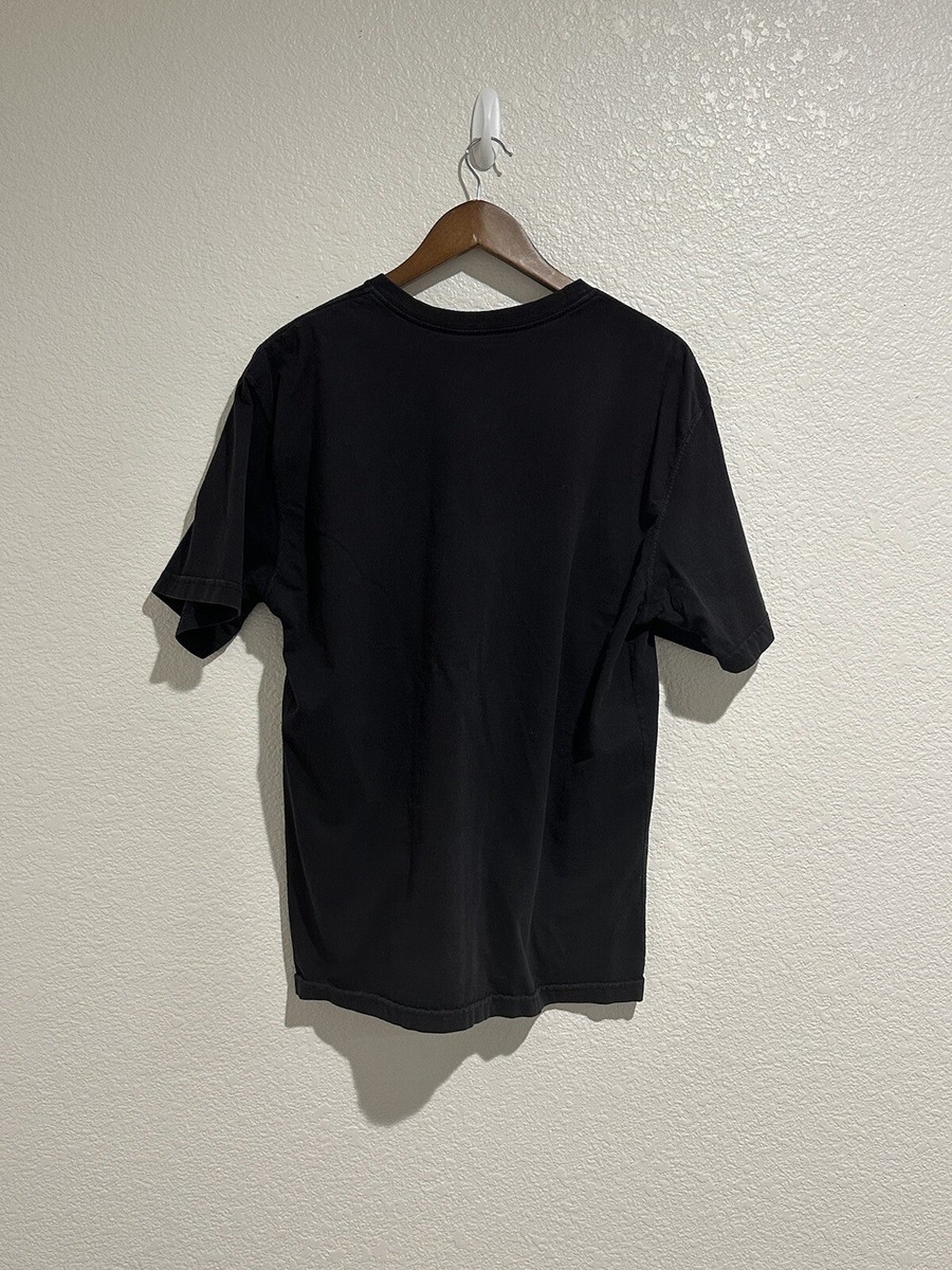 トップス 90-00s OAKLEY Graphic Logo T-shirt Oakley Vintage 90s-00s Opium Big Logo T-shirt L | eBay