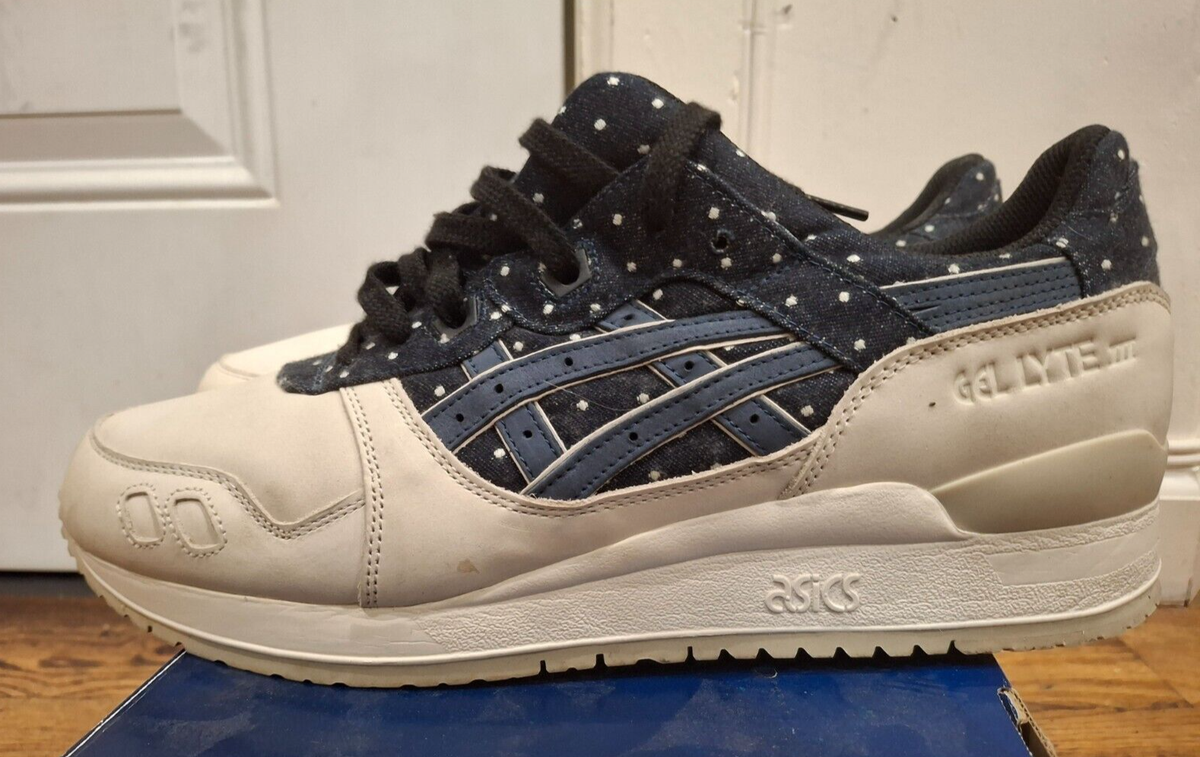 ASICS GelLyte III 