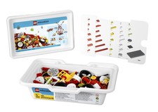 lego education wedo 9580