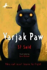 Varjak Paw - Paperback By Said, SF - GOOD