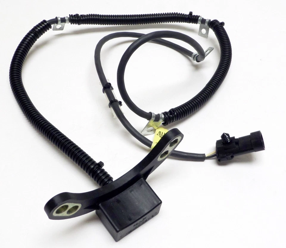 1995-1993 Dodge Dakota 2WD 2.5L 3.9L 5.2L Delphi ABS Front Left Wheel Sensor - Image 4 of 4