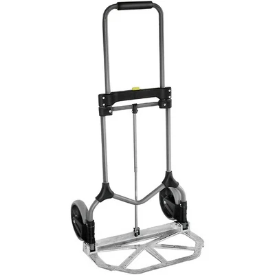 Magna Cart Folding Steel Hand Truck