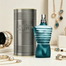 Jean Paul Gaultier Le Male Eau de Toilette for Men