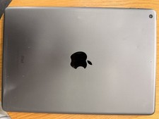 Apple iPad 7th Gen. 32GB, Wi-Fi, 10.2 in - Space Grey