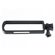 Camera Protective Frame Kit Protector with Holder Mount Base for RICOH SC2/S/V