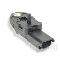Sensor Ladedruck Bremi 35026 FüR Ford Fiesta 6 Van Max Jk Tourneo Courier B460 1