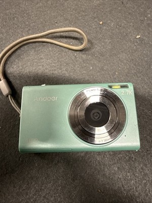Andoer 48.0 Mega Pixels Digital Camera
