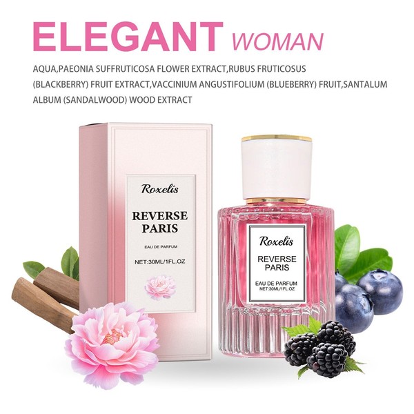 Venom Pheromone Perfume Collection Floral Scent Fragancia Perfume Para Mujer 30ml 2