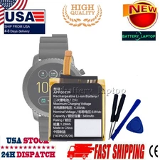 APP00278 - New Rechargeable Battery Batterie Batteria for APACK 340mAh