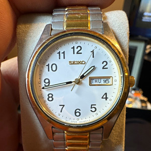 Seiko 7n43 | eBay