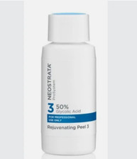 NeoStrata ProSystem 50 Glycolic Acid Rejuvenating Peel 30ml No Box New Unused