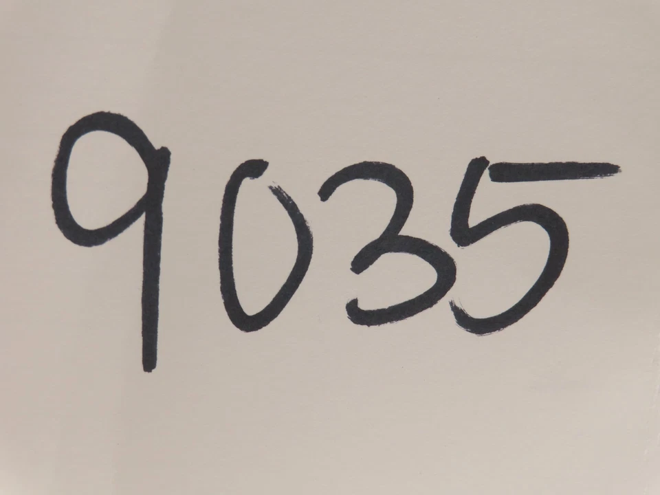 Corgi 17 Superman Die Cast Police Car NIB 9035 - Image 3 of 3