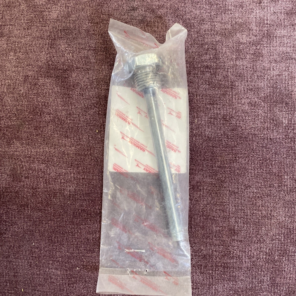 Yanmar Kanzaki Transmission Dipstick 177088-02450 KM3A | eBay