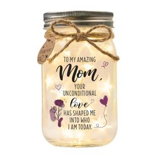 Mom Gifts from Daughter or Son To My Mom Sentimental Keepsake, Birthday Gift