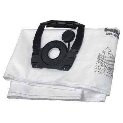 Hilti Wms 100 Large Water Management System Filtration Bag 5 Pack