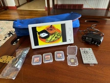 MiBook eBook Reader Photoco 6" Screen Tested & Works