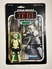 Kenner Star Wars Return of the Jedi Biker Scout Action Figure 1983