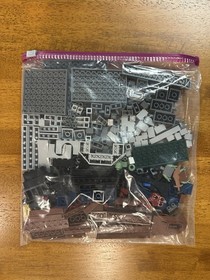 LEGO Castle: Tower Raid (7037), 100% Complete w/ Instructions