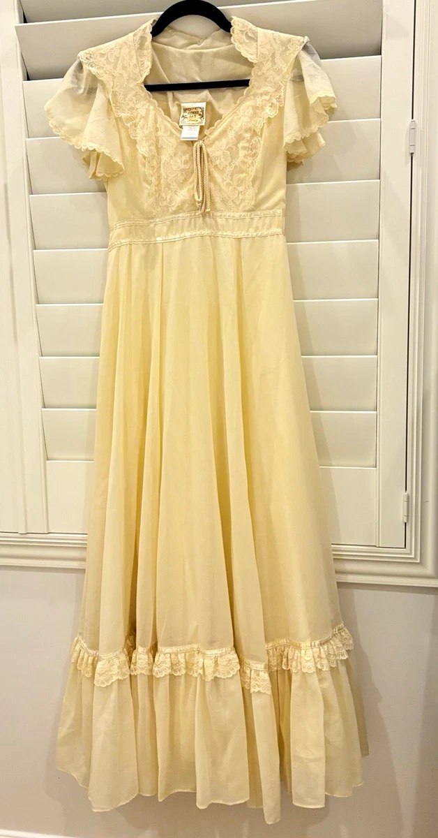 25+ Gunne Sax Vintage Dresses for Women for sale | Updated Oct 2026