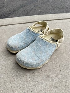 Levis Crocs | eBay