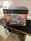 LEGO 75192 Star Wars: UCS Millennium Falcon (100% Complete Read Description)