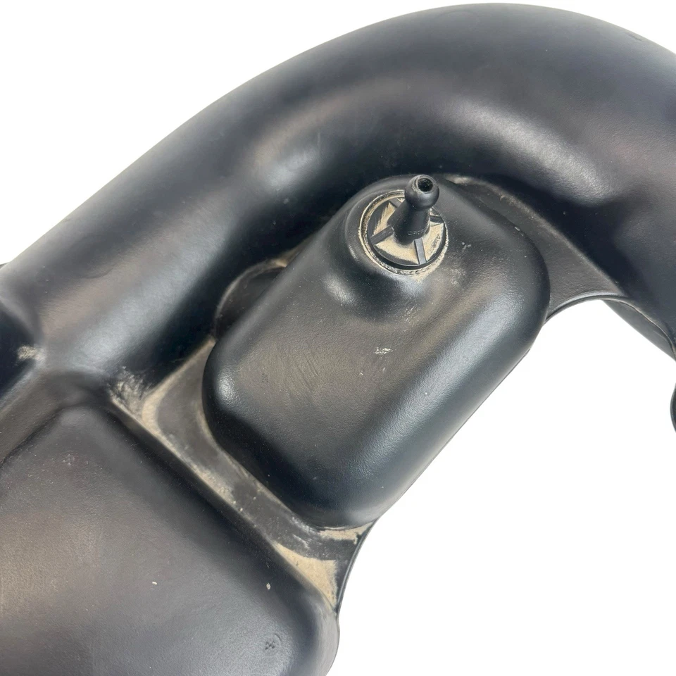 Ressonador limpador de ar motor 68022170AF Dodge Durango 3.6L original do fabricante 2011-2013 - Imagem 4 de 4