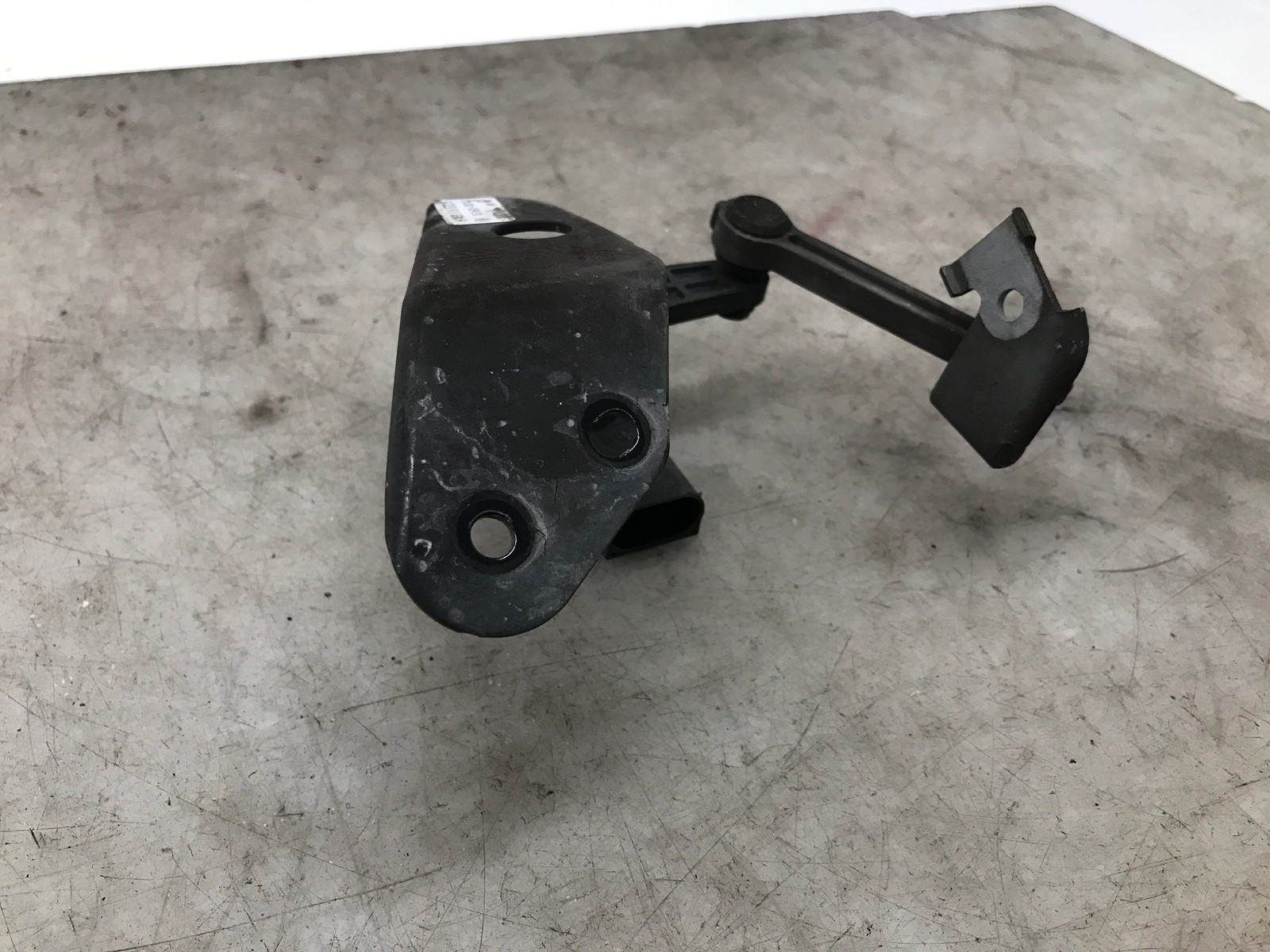 2006-2012 BENTLEY CONTINENTAL LEFT & RIGHT REAR RIDE HEIGHT SENSOR 4E0616571E