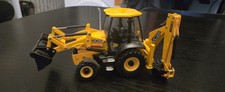 BRITAINS 1:32 SCALE JCB 3CX BACKHOE EXCAVATOR. LOOSE!