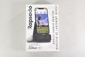 Rapsodo Mlm | eBay