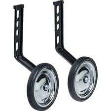 Ruedas de entrenamiento Bell Spotter 600 para ciclistas de 12" - 20" de hasta 80 lb