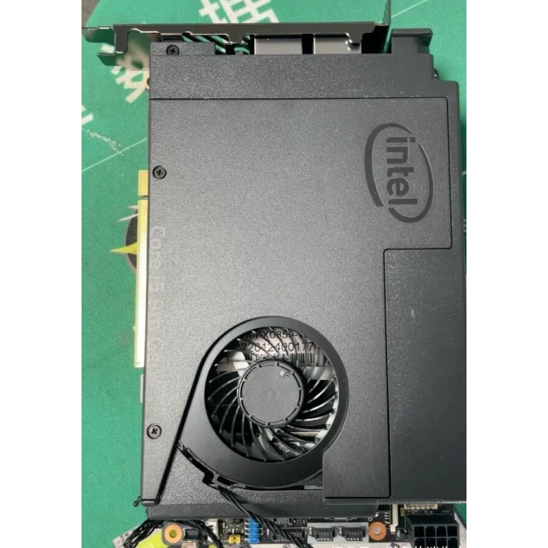 Intel NUC Generation Computing Card NUC9i5QNX Computing Card Computing Modu - Image 2 of 4