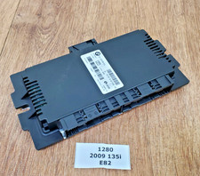  OEM BMW E82 E88 135 AHL Footwell FRM 3R Lig...