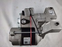 Blue Print ADZ91216 Starter Anlasser FüR Opel Vauxhall Monterey Isuzu Trooper UB