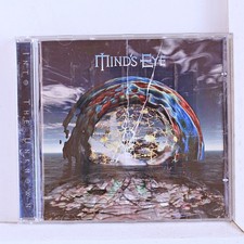 Mind's Eye - Into the Unknown (CD 1998)