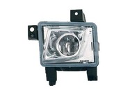 Nebelscheinwerfer Links FüR Opel Vectra C Z02 Caravan CC 02-05 09185794