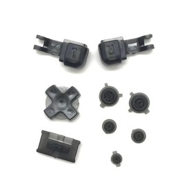 Game Boy Advance SP Buttons