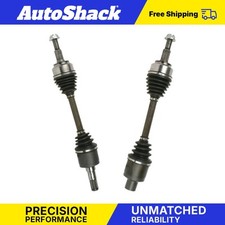 Front Cv Axle Shafts For 2005-2010 Jeep Grand Cherokee 2006-2010 Jeep Commander Front Cv Axle Shafts For 2005-2010 Jeep Grand Cherokee 2006-2010 Jeep Commander