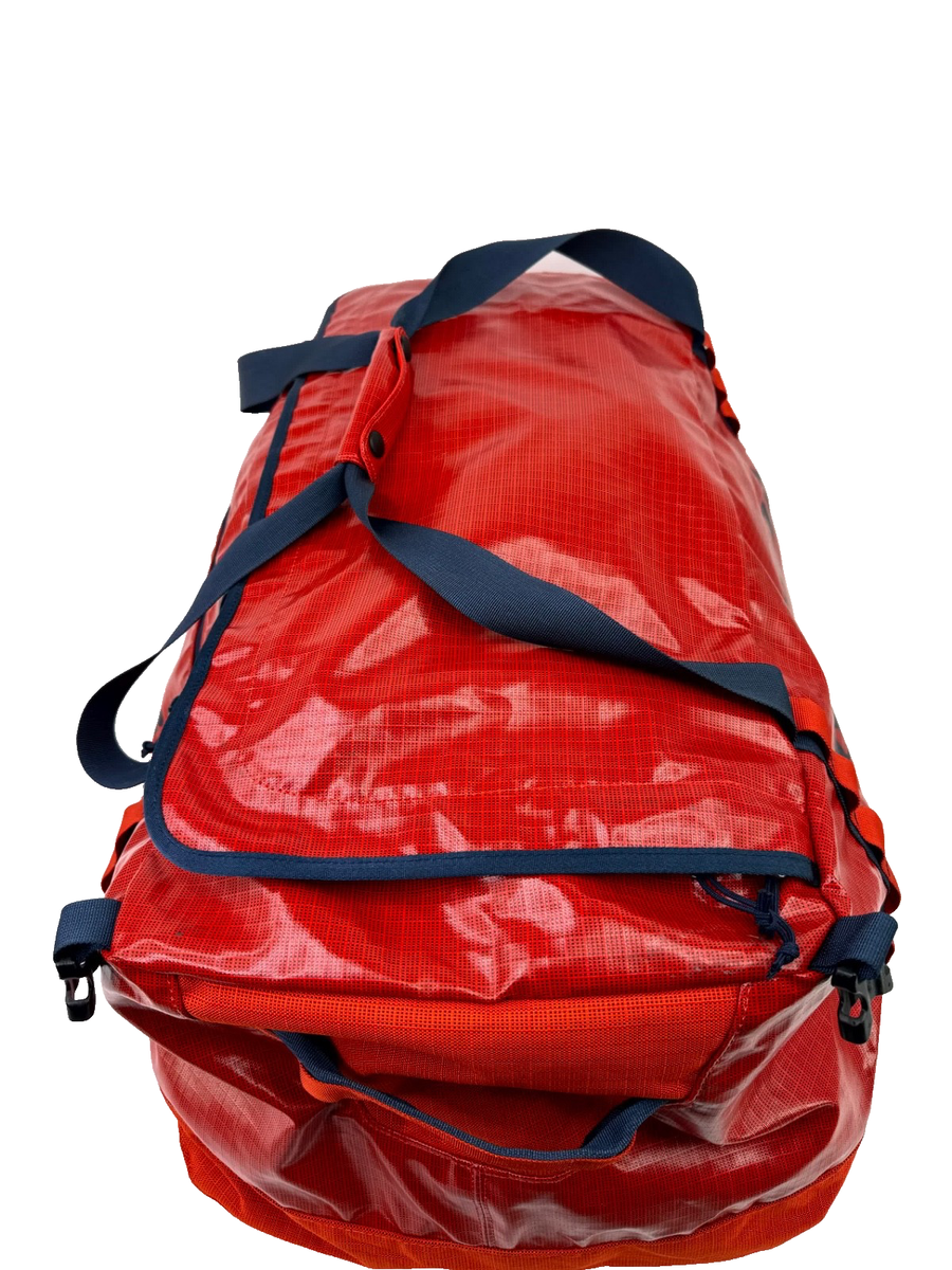 orange tumi backpack Tumi Nylon Backpack - Orange Backpacks, Bags - TMI71859
