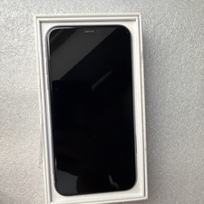 Apple iPhone 11 A2221 - 64GB - Violett (Ohne Simlock) (Dual-SIM)