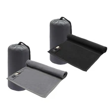 Heated Sleeping Pad Heated Blanket, Adjustable Temperature Sleeping Bag Heater