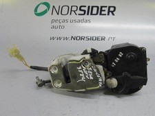 Porte arrière et accessoires Honda CONCERTO