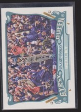New York Mets Extravaganza Inserts Rookies -- Get 40% off!!