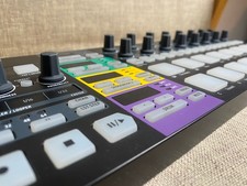 Beatstep Pro - Special Black Edition - MIDI Controller