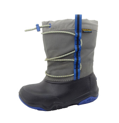 CROCS Waterproof Boots Stiefel Jungenstiefel Gummistiefel Gr. 28-29 / C11