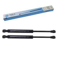 Gas Struts for Massey Ferguson 274S 274SK Front Windscreen Door Window 2 Piece YOU.S