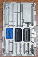 Engine ECM 12727159 For 22-23 Silverado Sierra 2500 E93 L8T 6.6L 12725133