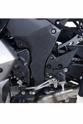 Kawasaki Z1000SX 2017 2018 2019 / Ninja 1000SX 2020 - 2023 3M RUBBER FRAME GRIP