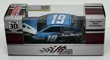 2021 1/64 19 Martin Truex Jr.  Auto-Owner Ins.  Camry Limited Edition SD Ship